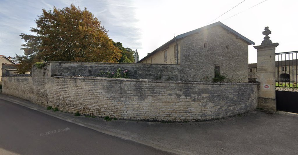 Chez Paio à Eurville-Bienville (Haute-Marne 52)