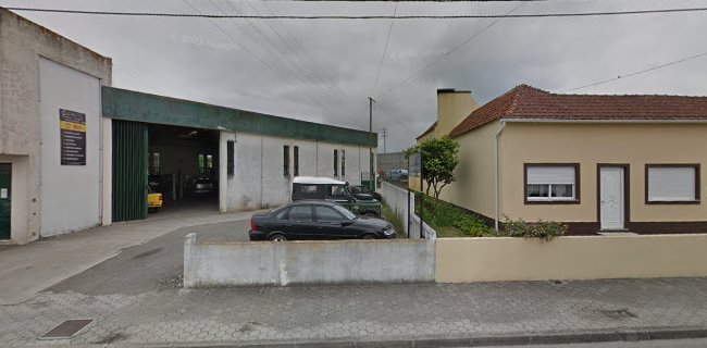 Avaliações doCartaxo & Virgílio Lda em Ílhavo - Oficina mecânica