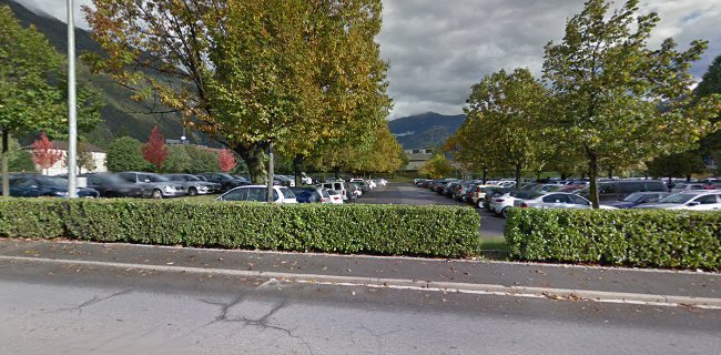 Parcheggio Tatti - Bellinzona