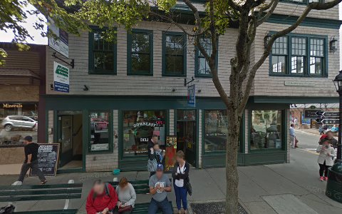 Restaurant «SUBWAY®Restaurants», reviews and photos, 4 Cottage St, Bar Harbor, ME 04609, USA