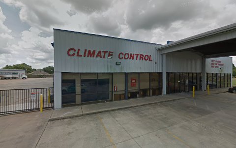 Self-Storage Facility «Storage Depot», reviews and photos, 2525 I-10, Orange, TX 77630, USA