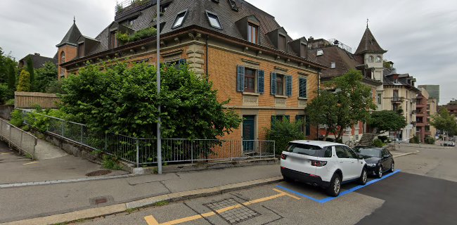 Tibet Songtsen House, - Zürich