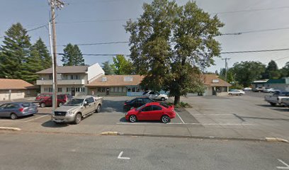 Dr. Keith Yoho - Pet Food Store in Cave Junction Oregon