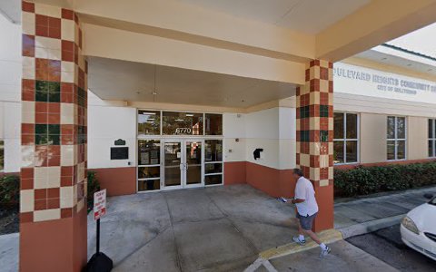 Community Center «Boulevard Heights Community Center», reviews and photos, 6770 Garfield St, Hollywood, FL 33024, USA