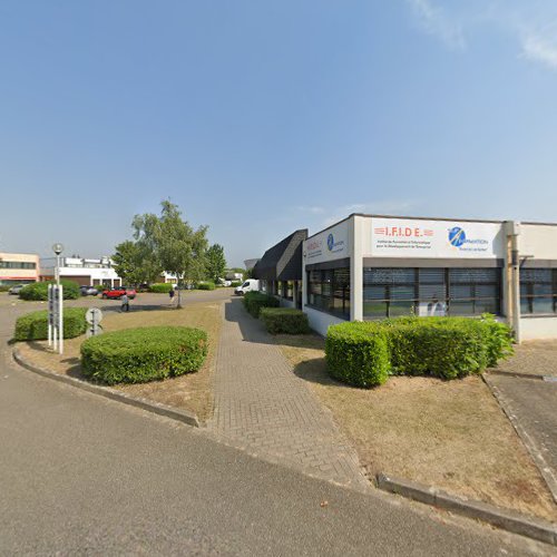 Agence de location de voitures Drive Rental Eckbolsheim
