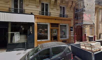 Bureaux Nantes Paris