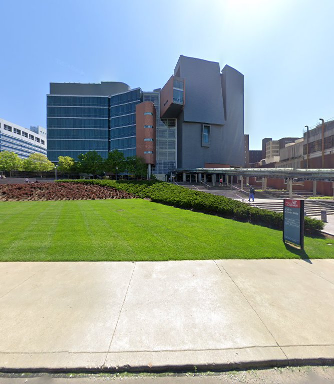 University of Cincinnati Medical Bookstore