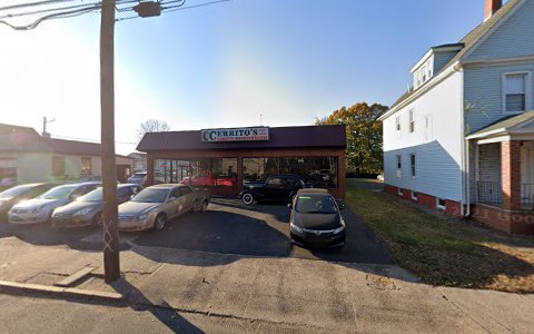 Car Dealer «Cerritos Auto Sales», reviews and photos, 280 N Colony St, Wallingford, CT 06492, USA