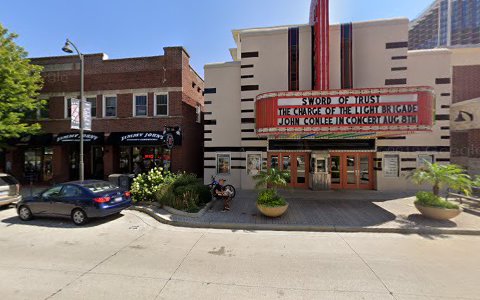 Movie Theater «The Normal Theater», reviews and photos, 209 W North St, Normal, IL 61761, USA