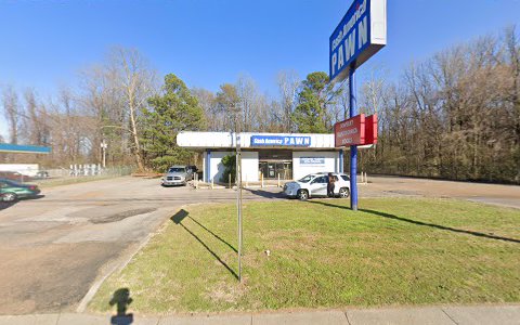 Pawn Shop «Cash America Pawn», reviews and photos, 3454 S 3rd St, Memphis, TN 38109, USA