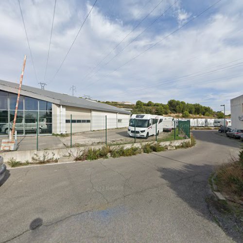 Agence de location de camping-cars Motorhome Rent Aubagne Les Pennes-Mirabeau