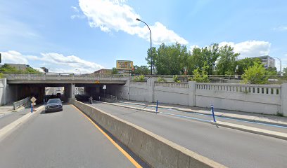 Viaduc des Carrières