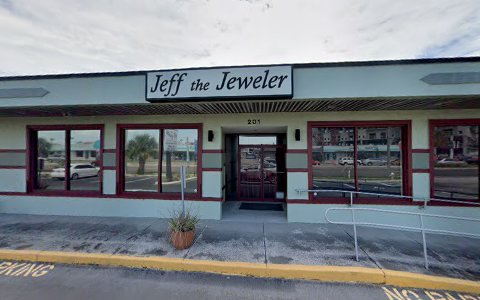 Jeweler «Jeff the Jeweler», reviews and photos, 201 150th Ave, Madeira Beach, FL 33708, USA