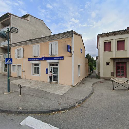 Ecole Maternelle Jean Moulin à Tournon-sur-Rhône