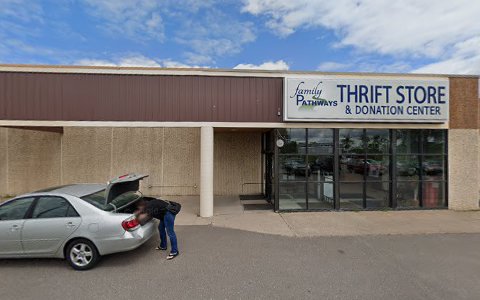 Thrift Store «Family Pathways Thrift Store», reviews and photos, 30703 Lincoln Rd, Lindstrom, MN 55045, USA