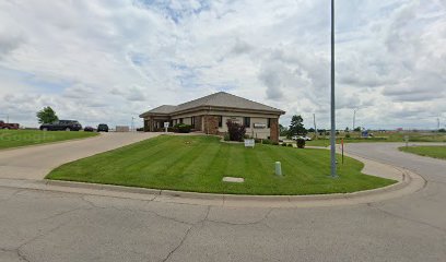 Dr. Lisa Brittain - Pet Food Store in Emporia Kansas