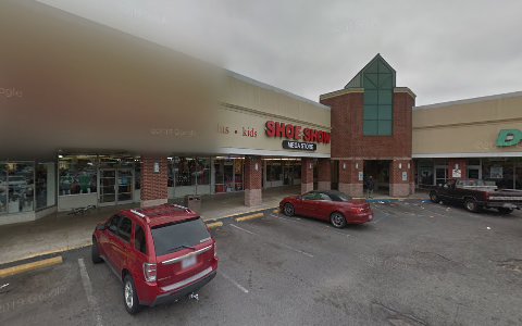 Shoe Store «Shoe Show Mega Store», reviews and photos, 1020 Summit Ave, Greensboro, NC 27405, USA