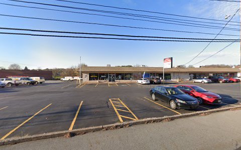 Locksmith «Shearer Lock Safe & Security», reviews and photos, 5450 Derry St, Harrisburg, PA 17111, USA