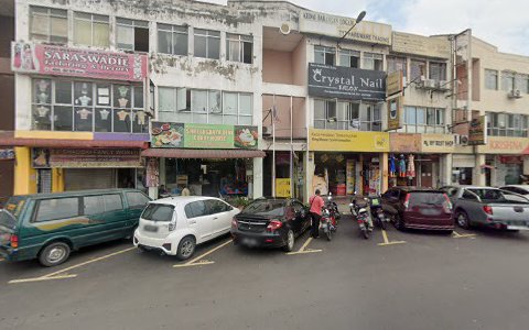 BIG PHARMACY TAMAN SENTOSA KLANG di bandar Klang