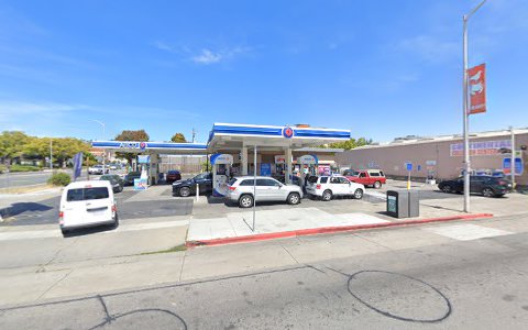 Convenience Store «AMPM», reviews and photos, 1001 San Pablo Ave, Albany, CA 94706, USA