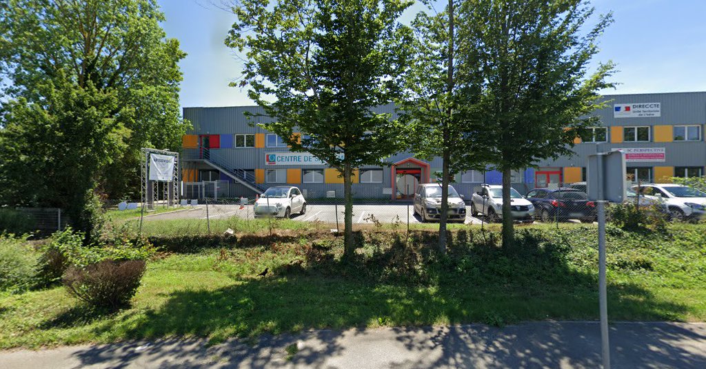Centre De Sante Mutualiste à Bourgoin-Jallieu (Isère 38)