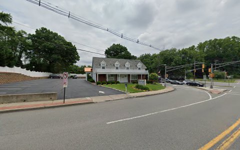 Funeral Home «Boulevard Funeral Home», reviews and photos, 1151 River Rd, New Milford, NJ 07646, USA
