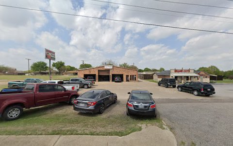 Auto Body Shop «Escobar & Son Paing & Body Shp», reviews and photos, 1015 E Belt Line Rd, DeSoto, TX 75115, USA