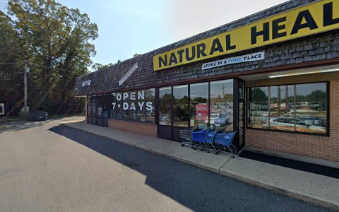 Vitamin & Supplements Store «Natural Health», reviews and photos, 2001 College Dr, Clementon, NJ 08021, USA