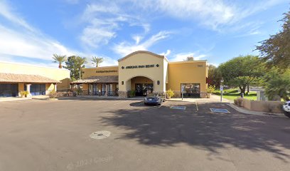 Med Chiro Pt - Pet Food Store in Chandler Arizona