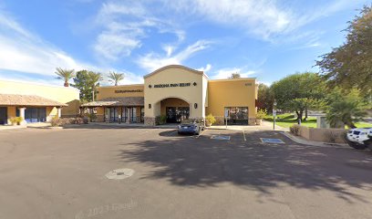 John Mcdonald - Pet Food Store in Chandler Arizona
