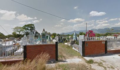 Cementerio Municipal de Monterrey