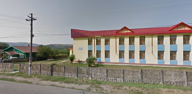 Școala Generală I-VIII Drajna de Sus