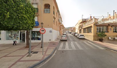 Imagen del negocio Asociacion Cubana-Andaluza LiberArte en Alhaurín de la Torre, Málaga