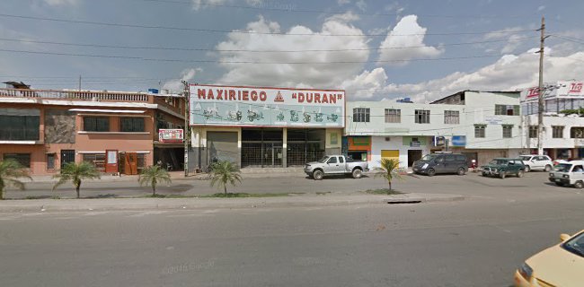 Maxiriego S.A. - Durán