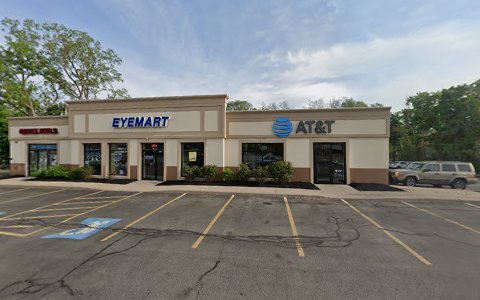Eye Care Center «Eyemart Express», reviews and photos, 2672 W Ridge Rd b, Greece, NY 14626, USA