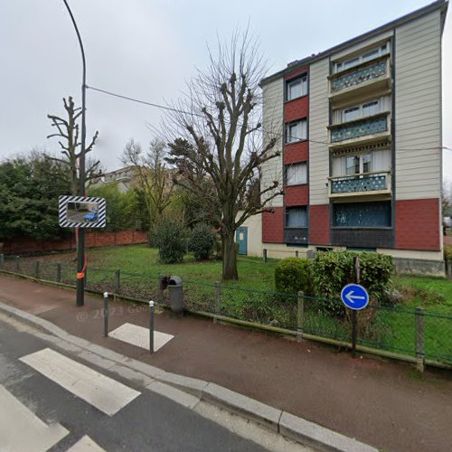 Lodge Michela Saint-Germain-en-Laye