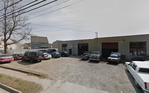 Auto Body Shop «Affordable Automotive», reviews and photos, 410 Salters Creek Rd, Hampton, VA 23661, USA