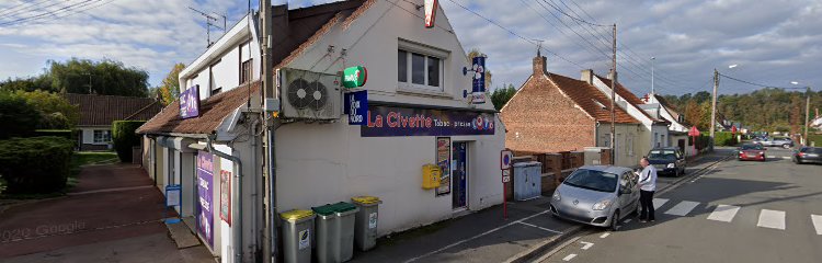 Photo du Banque La Civette à Arques