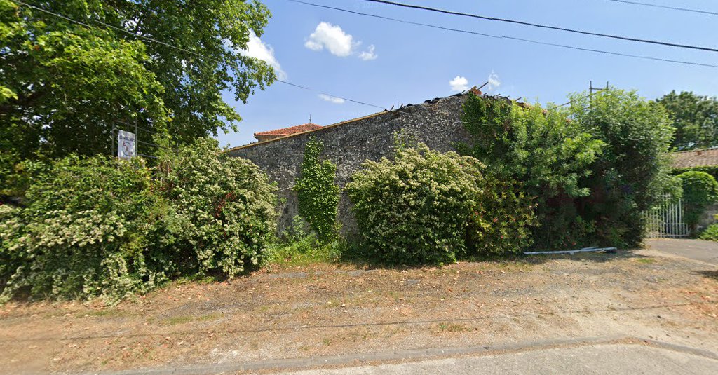 Barrios Michael à Saint-Louis-de-Montferrand (Gironde 33)