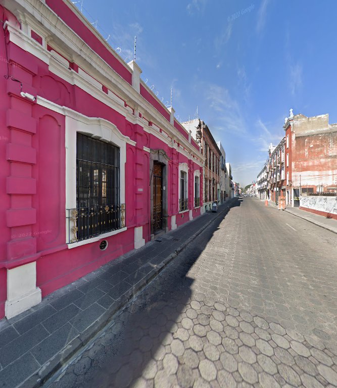 Bazar Puebla