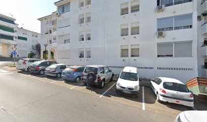 Instituto Pomar en Jerez de los Caballeros