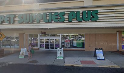 Pet Supplies Plus Cherry Hill Grooming