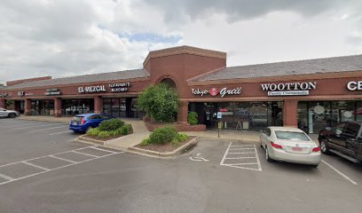 Jared Wootton - Pet Food Store in Cordova Tennessee