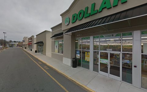 Dollar Store «Dollar Tree», reviews and photos, 16445 Merchants Ln, King George, VA 22485, USA