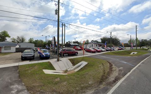 Used Car Dealer «Deal Time Auto Sales», reviews and photos, 33542 County Rd 473, Leesburg, FL 34788, USA