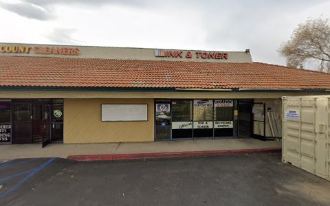 Dry Cleaner «Discount Cleaners», reviews and photos, 313 N Mountain Ave, Upland, CA 91786, USA
