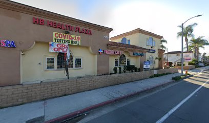 Dr. Phillip Vournazos - Pet Food Store in Huntington Beach California