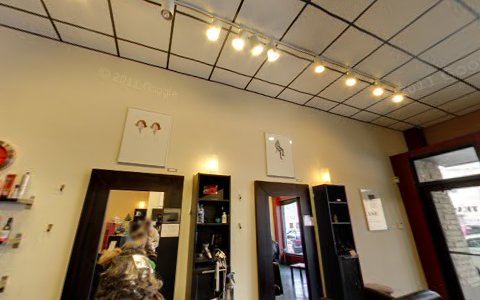 Hair Salon «Tease Salon», reviews and photos, 696 7th St W, St Paul, MN 55102, USA