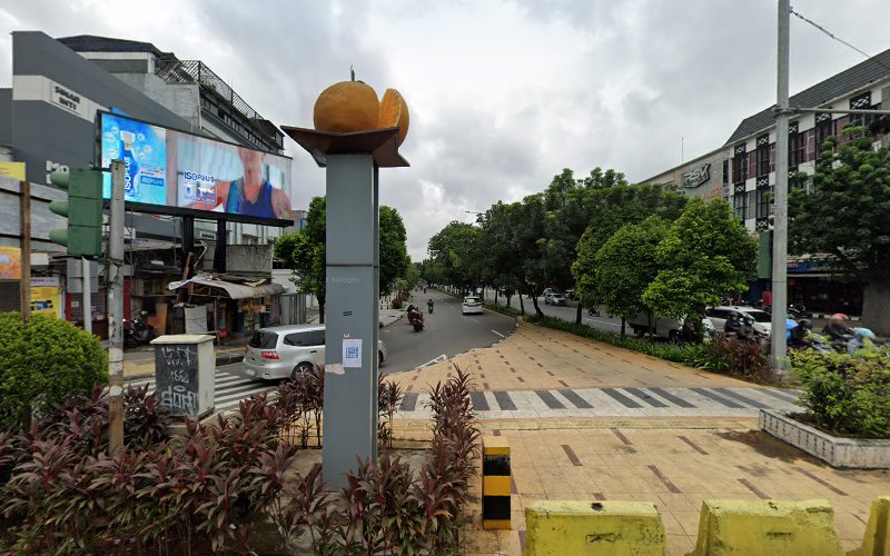 Patung Menakjubkan di Kota Jakarta Barat: Menyingkap Jumlah Tempat Tempat yang Tidak Boleh Dilewatkan