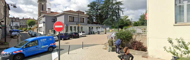 Photo du Banque Caisse d'Epargne Roche la Moliere à Roche-la-Molière